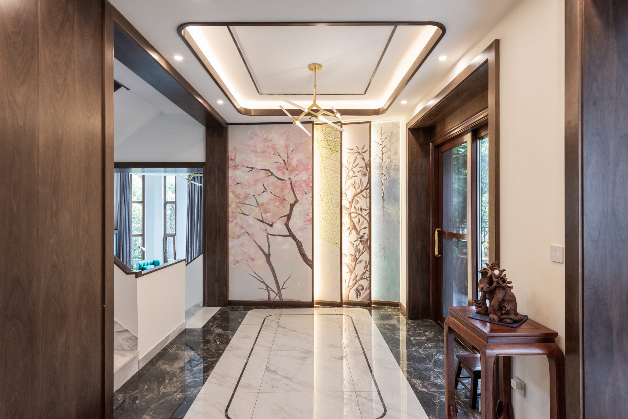 100平房子裝修效果圖