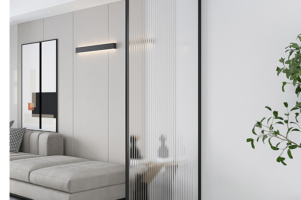 第三種材料,長(zhǎng)虹玻璃