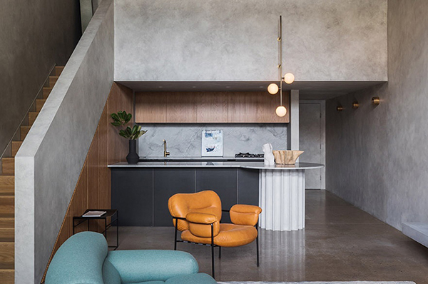 第七種材料,微水泥