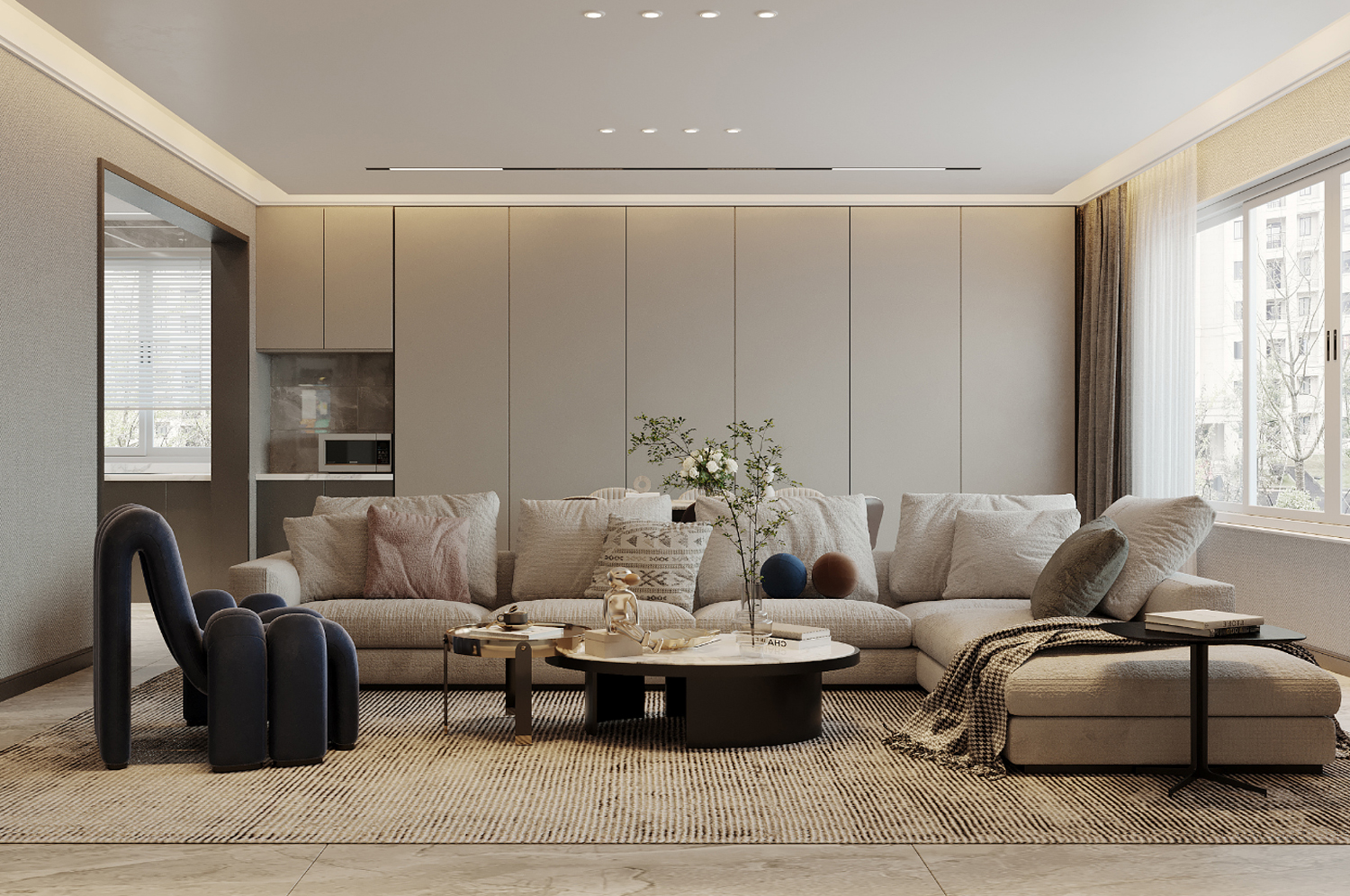 雙眼皮裝修吊頂圖片