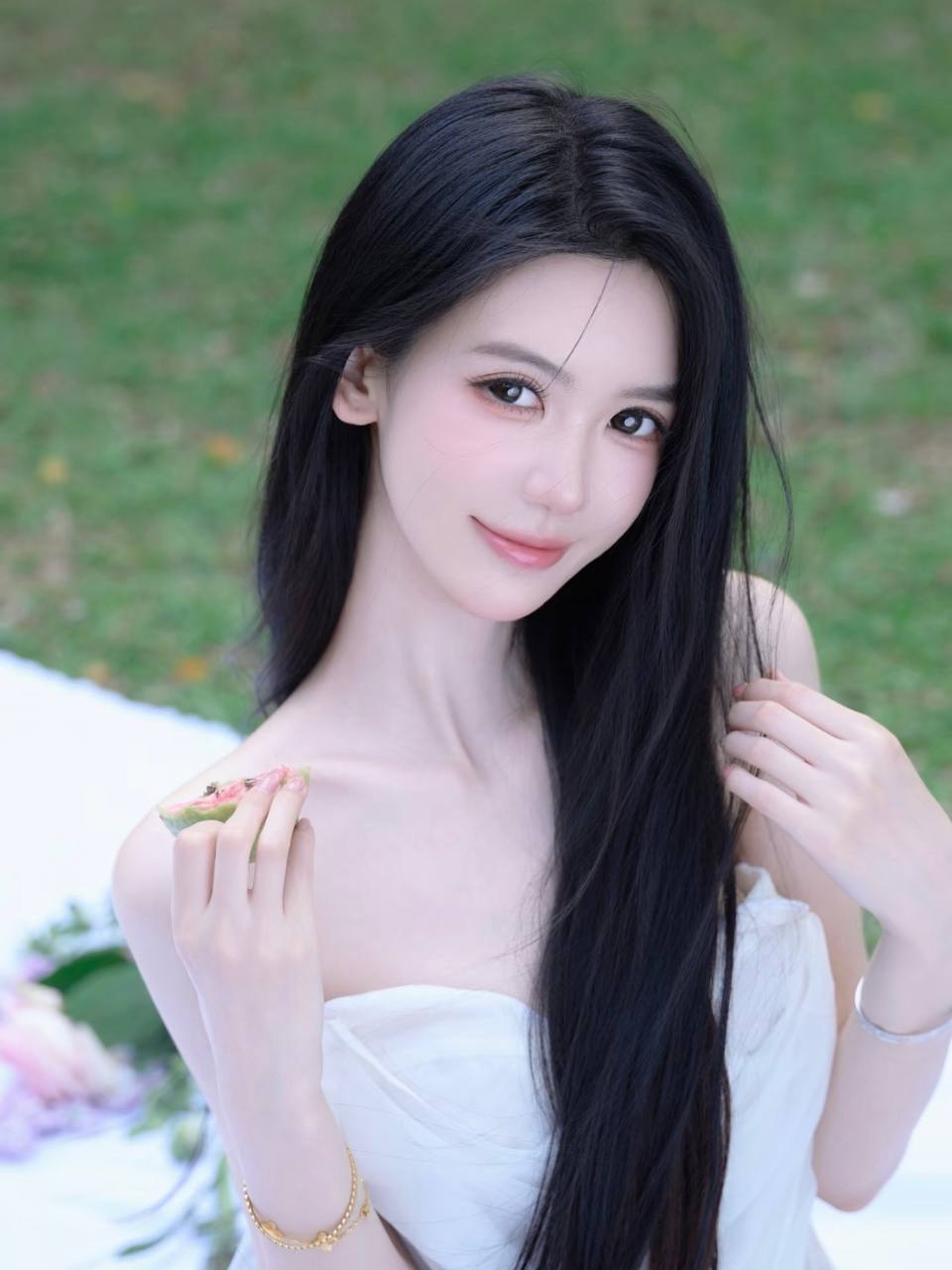 雾港录事纪海报