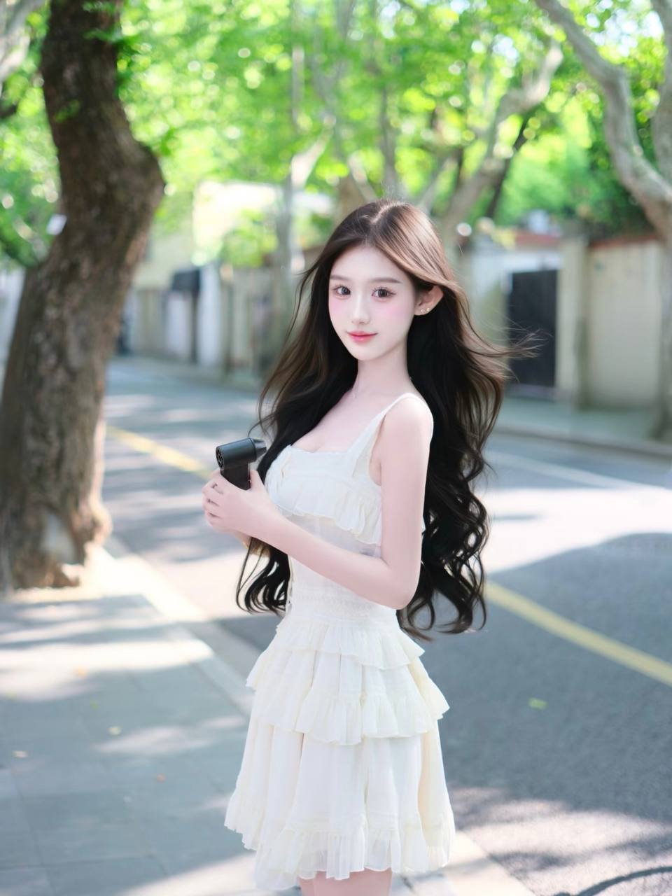 晚风借书证2025海报